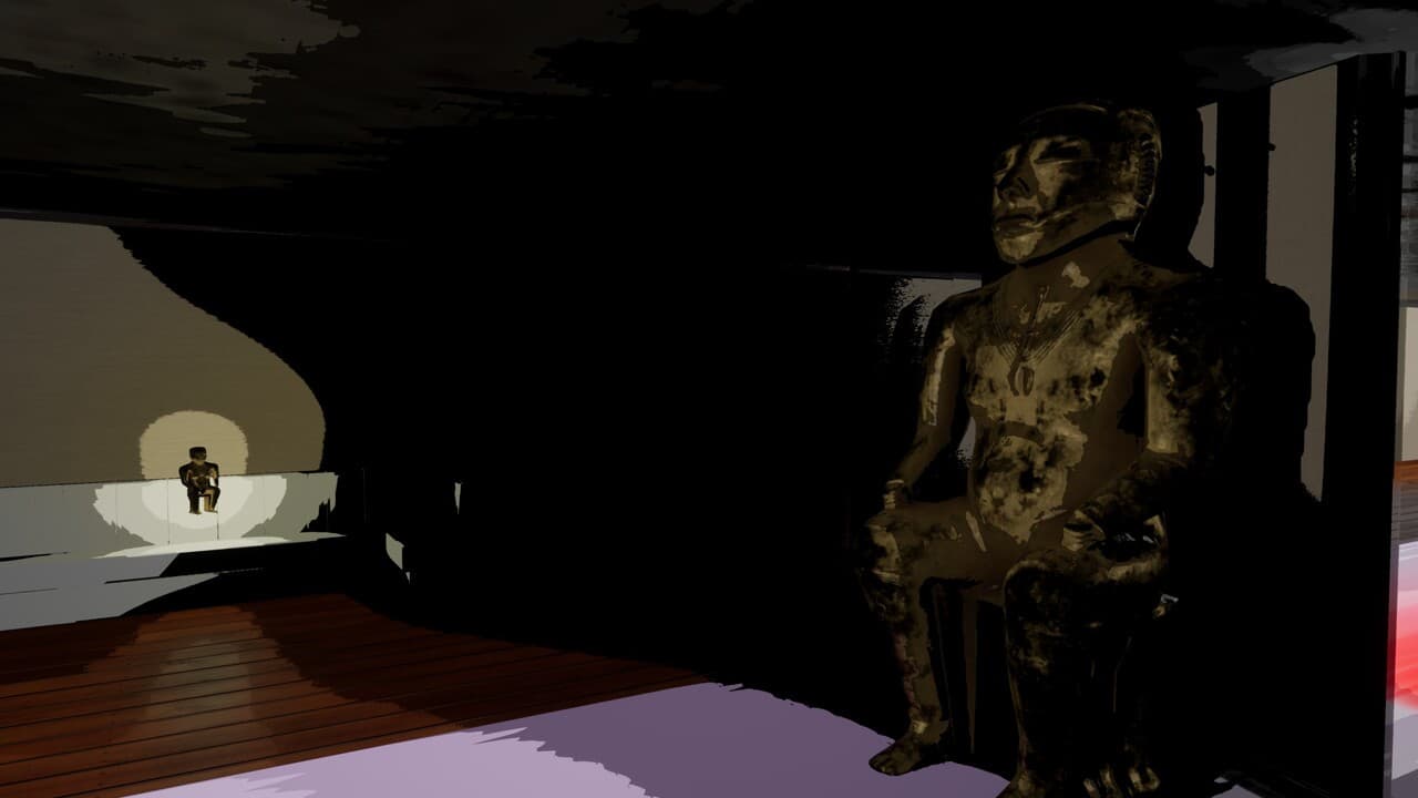 Collector Thief screenshot 6