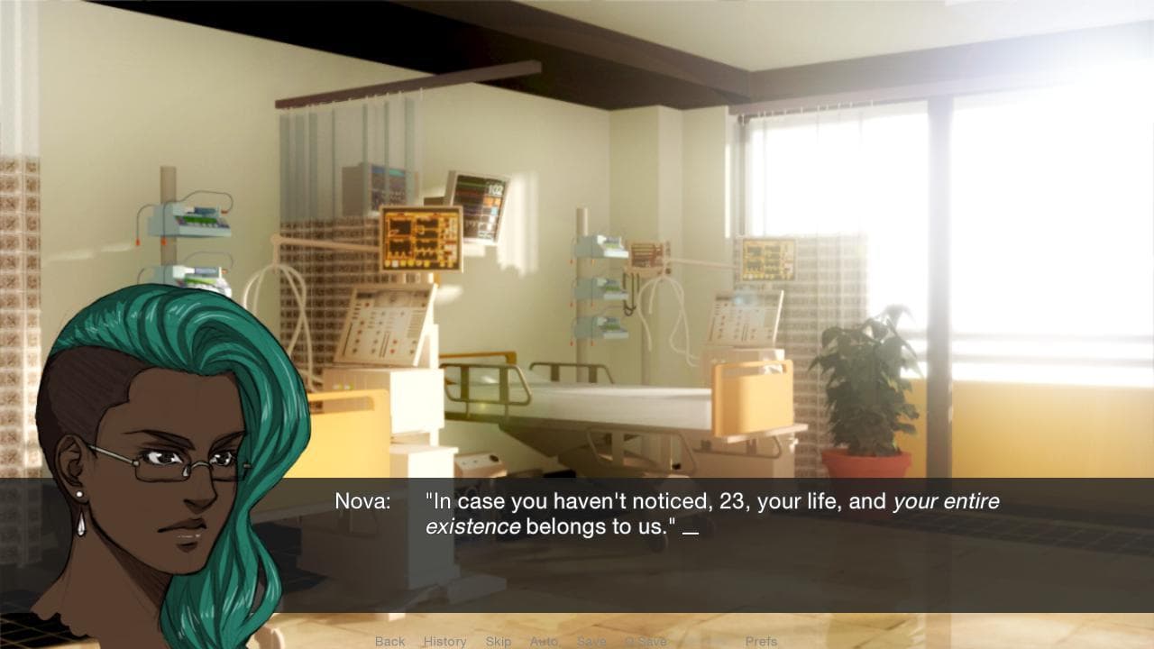 reset/you screenshot 3