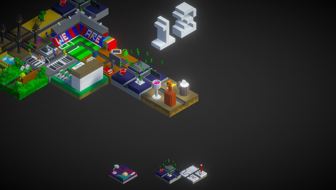 AvoidLoop screenshot 2