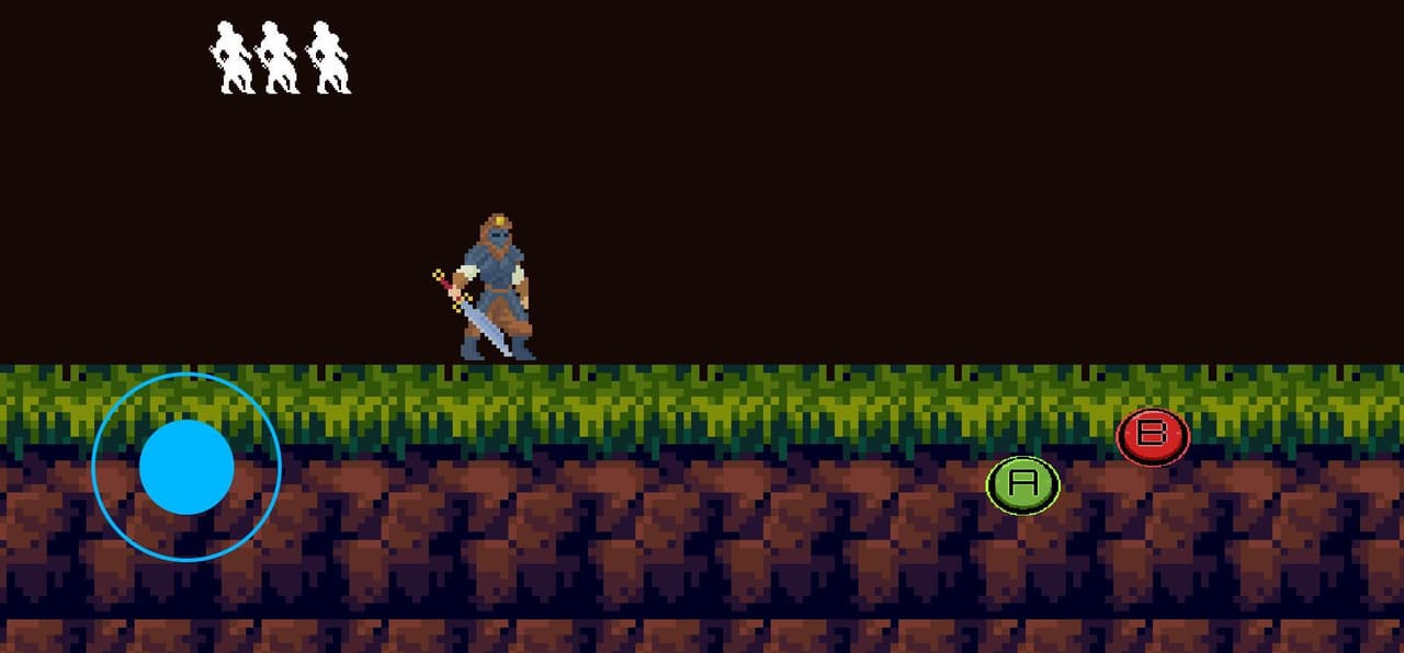 Mortal Journey screenshot 6