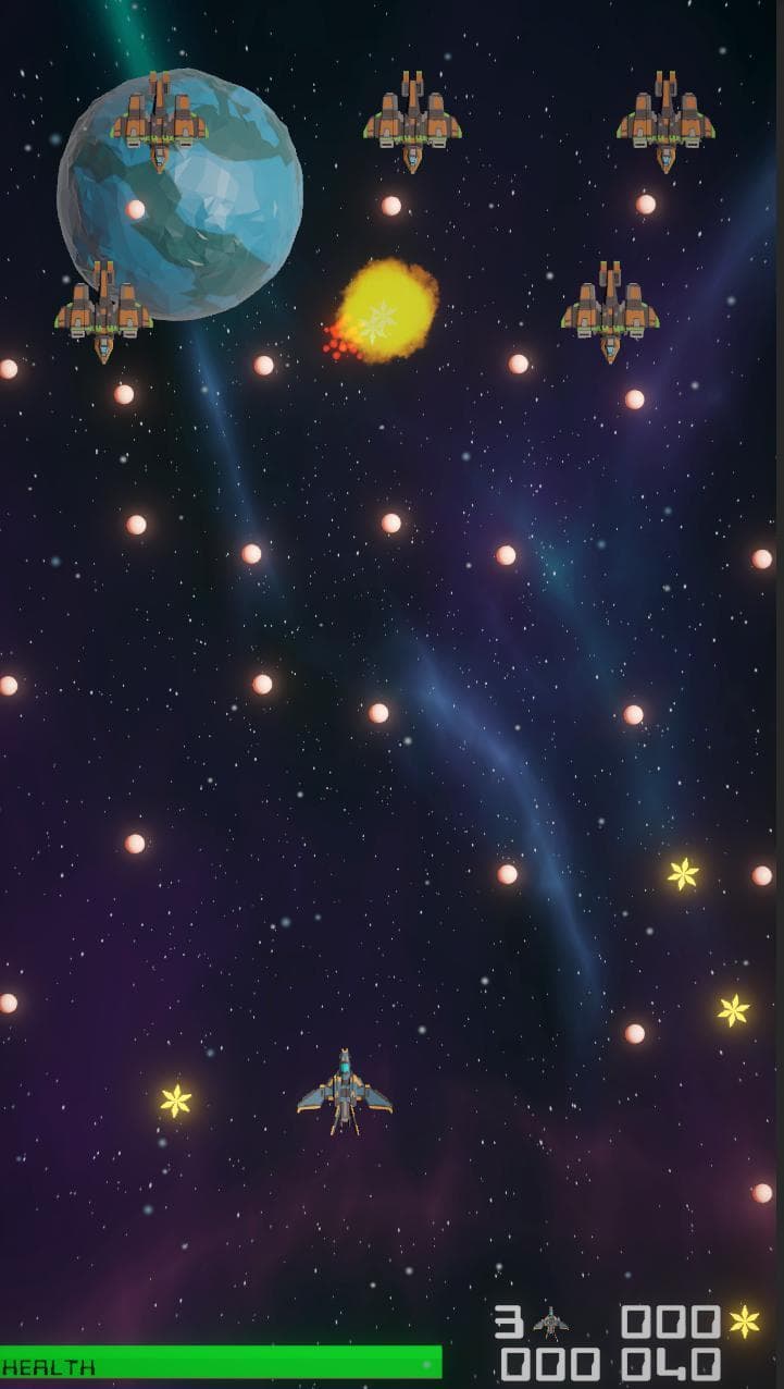 Juice Jam Shooter screenshot 3