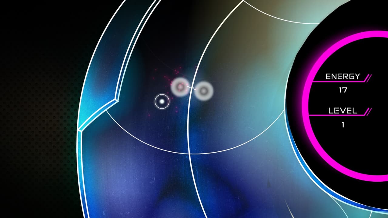 Atomicollider screenshot 3