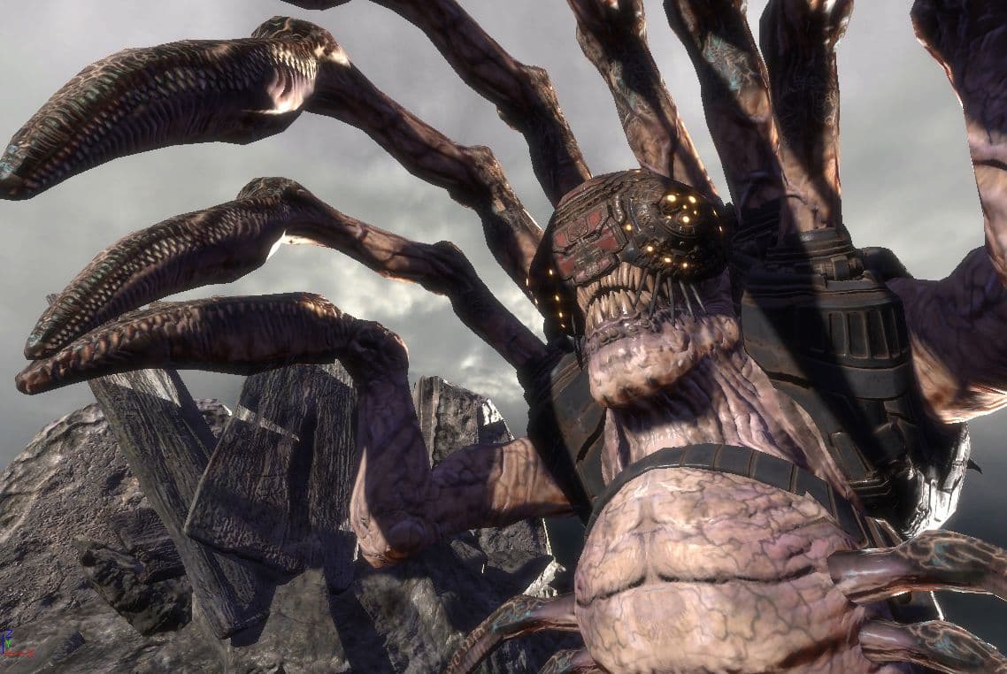 Gears of War screenshot 6