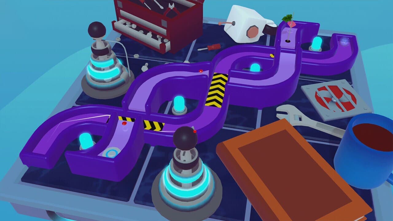 Pocket Mini Golf 2 screenshot 6