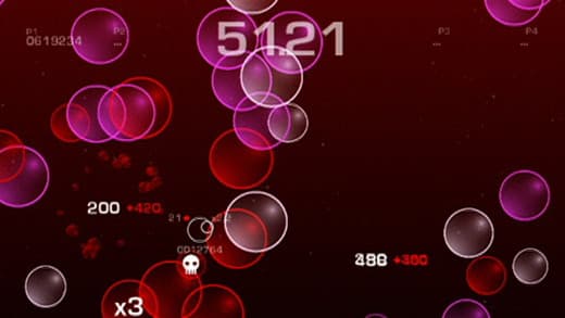 Pop screenshot 5