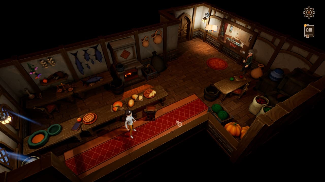 CETERIS Paribus screenshot 2