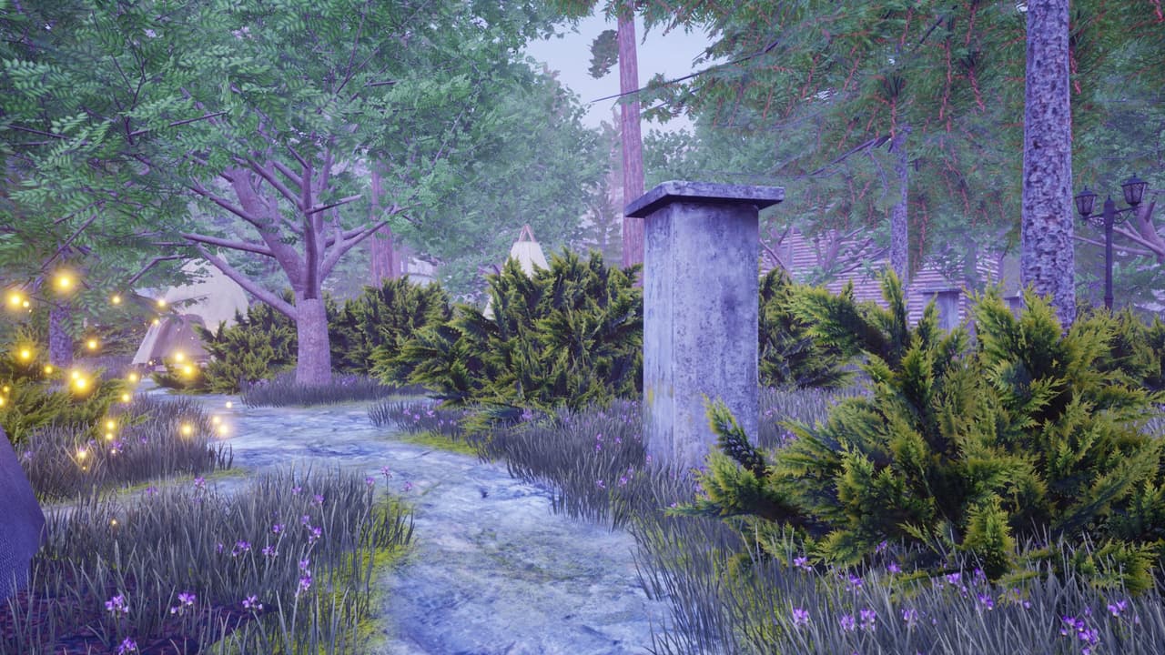 Flowers Are Dead screenshot 2