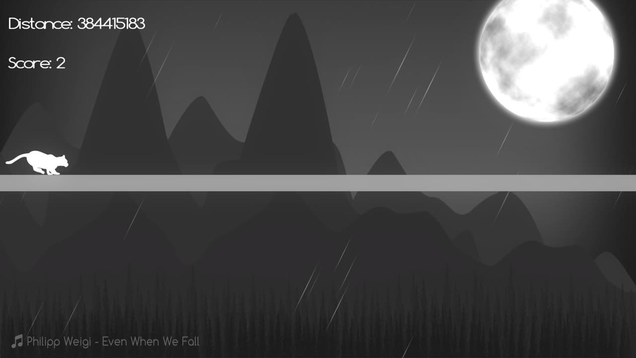 MoonChaser screenshot 3