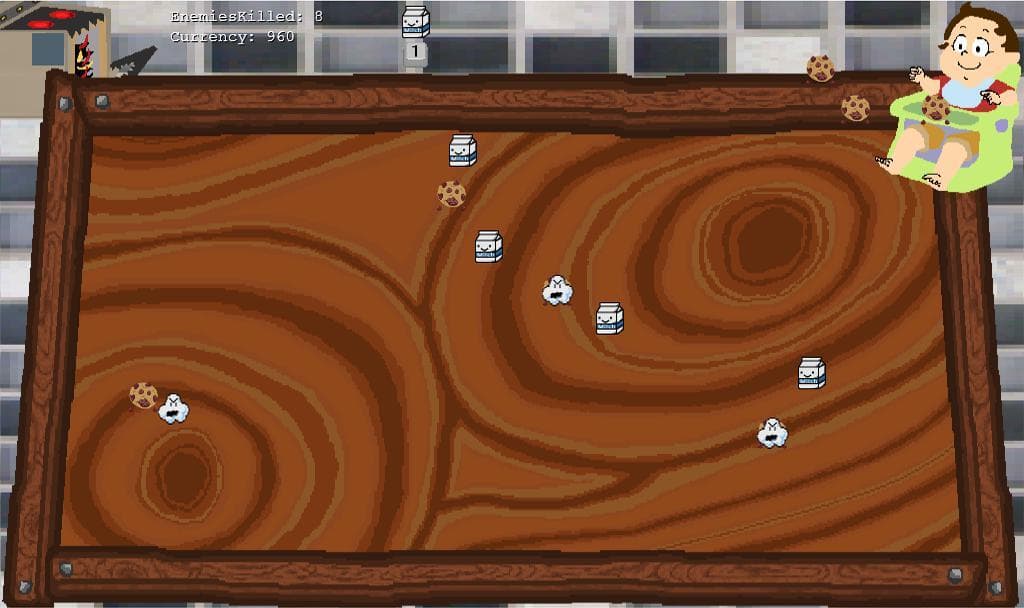 Cookie Defender screenshot 2