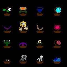 Master of Gardens screenshot 2