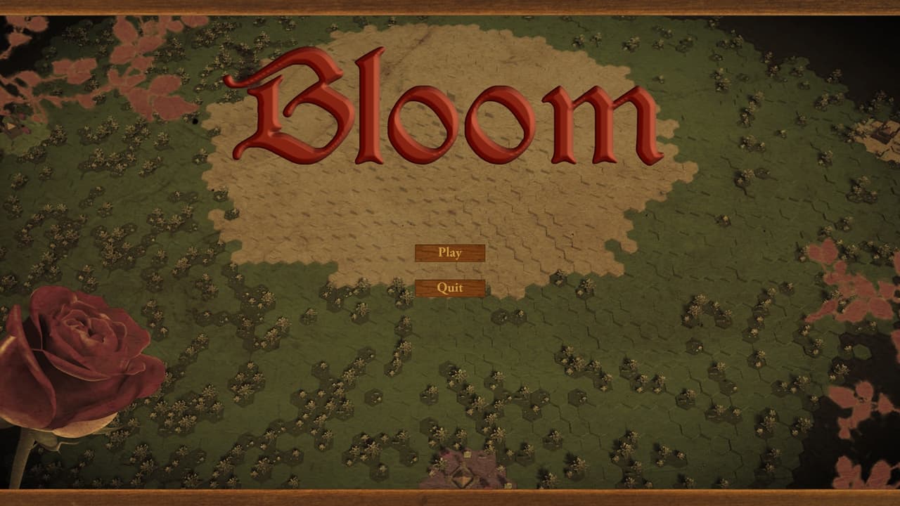 Bloom (LuckyFeathers) screenshot 2