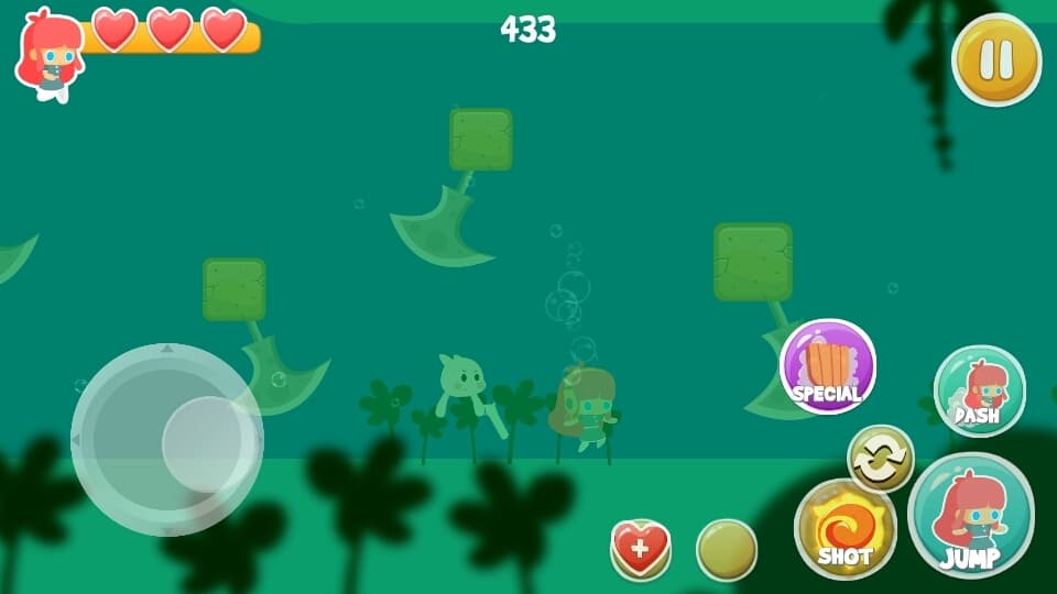 Maine & Lent screenshot 2