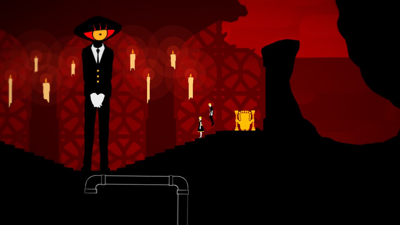 Tulpa screenshot 2