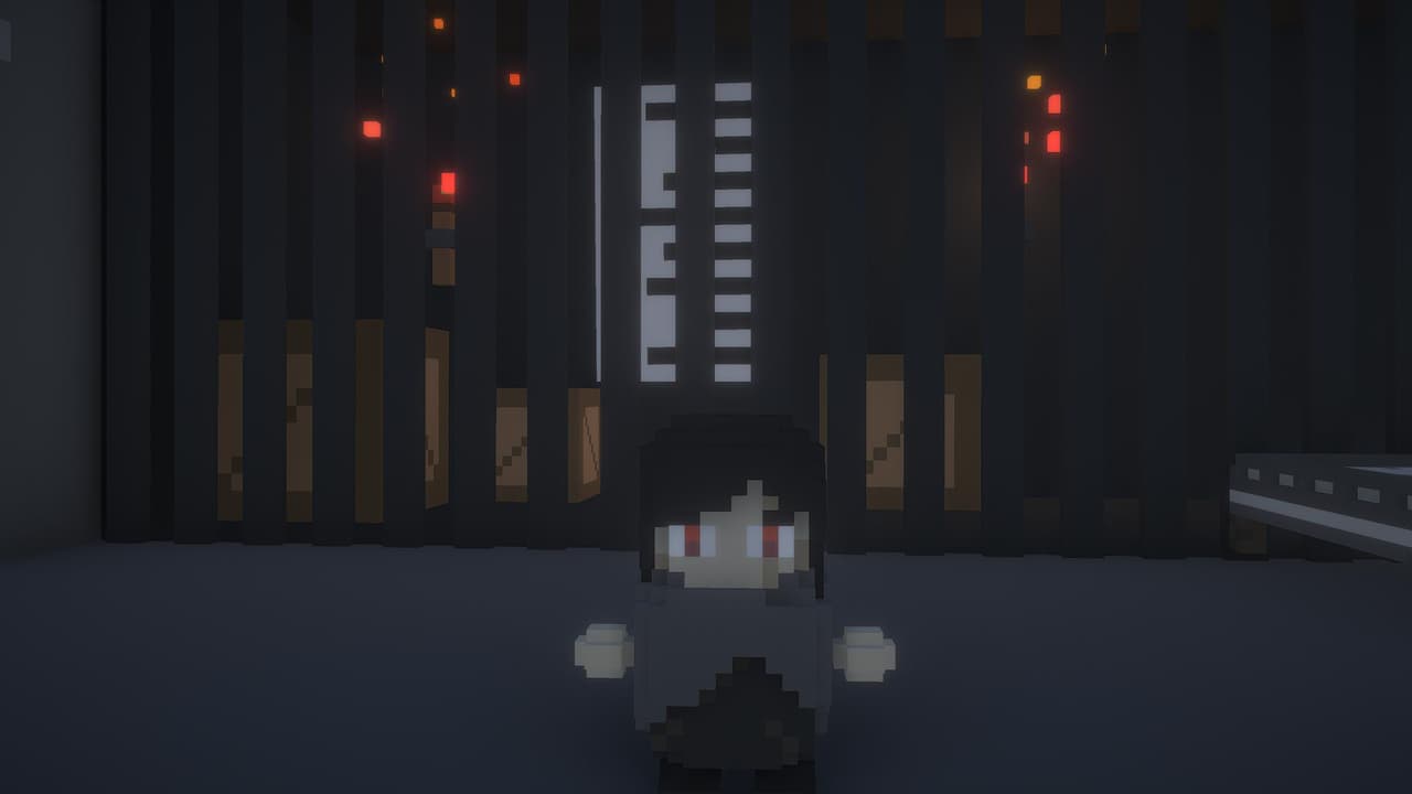 EscapeFromSlaveShop