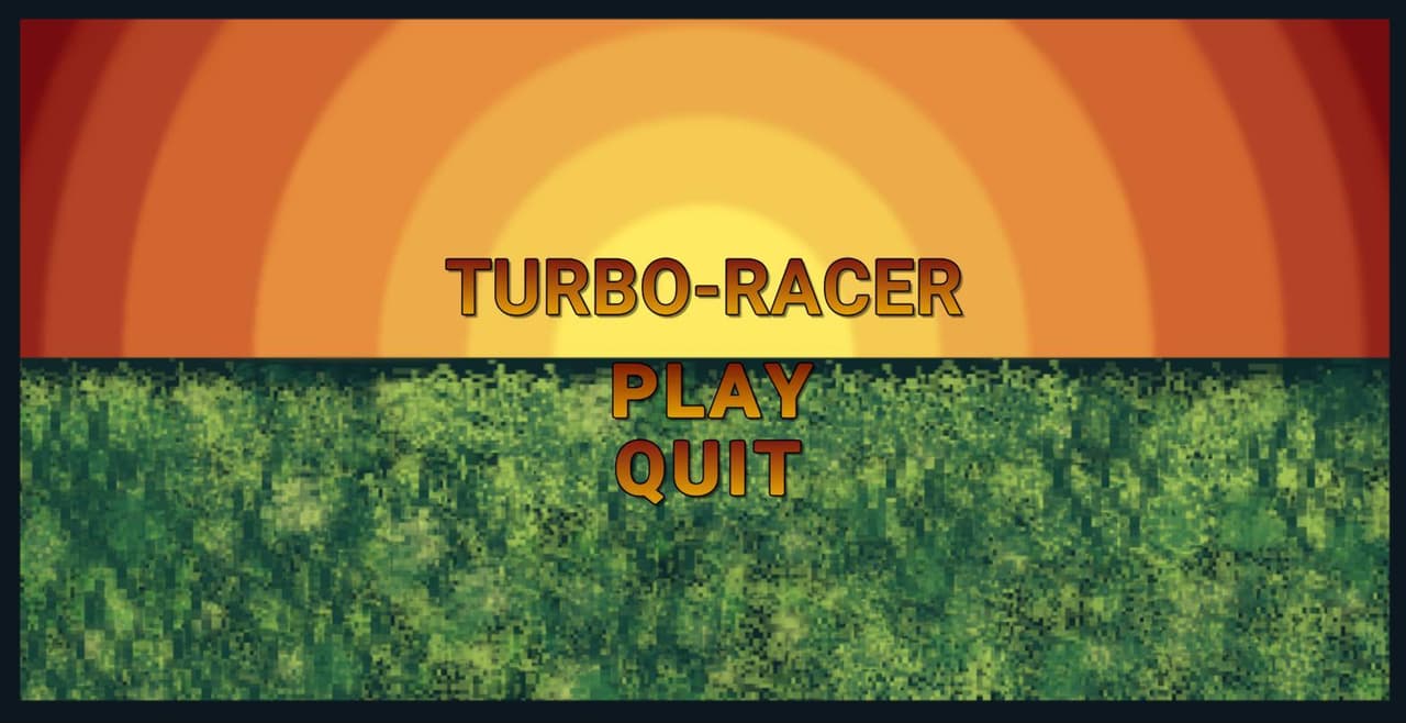 Turbo Racer