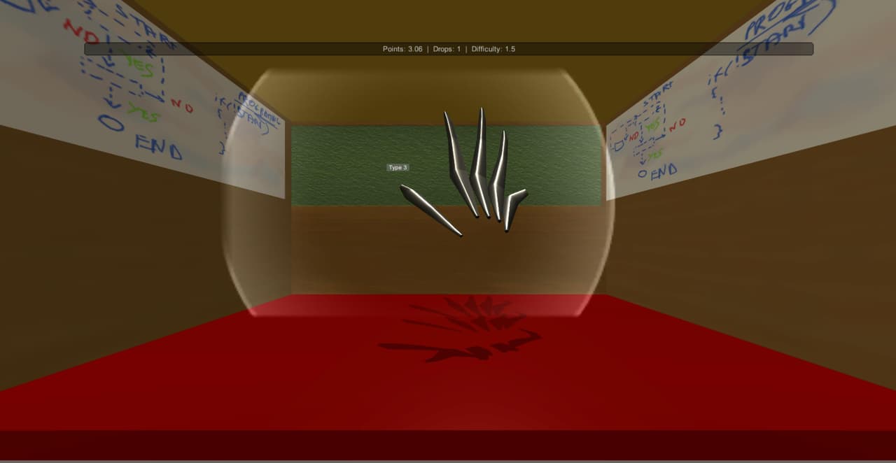 West Tisbury School Grades 4-8 "School House Chop" screenshot 6