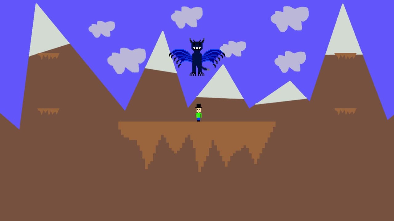 ImpossaDragoon screenshot 3