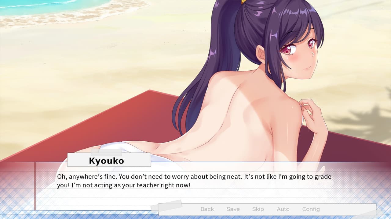 The Language of Love screenshot 5