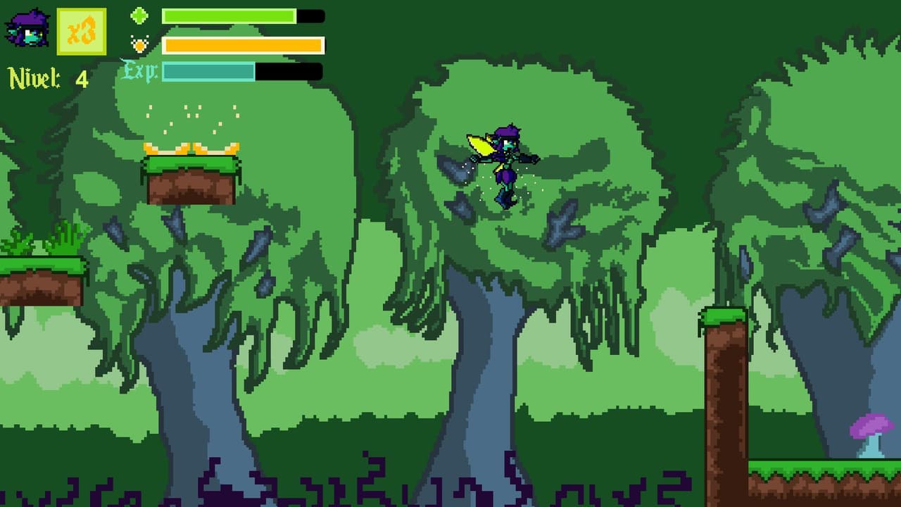 Aldara: La Búsqueda del Rey screenshot 4