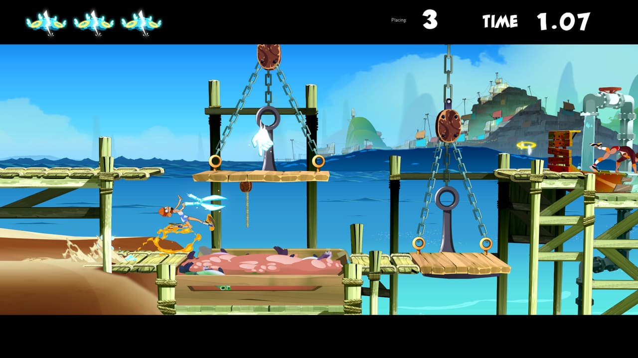 Harold screenshot 6