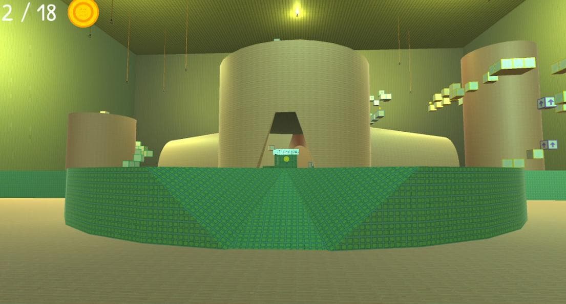 Inside (itch) (Luiginator-3_0) screenshot 6