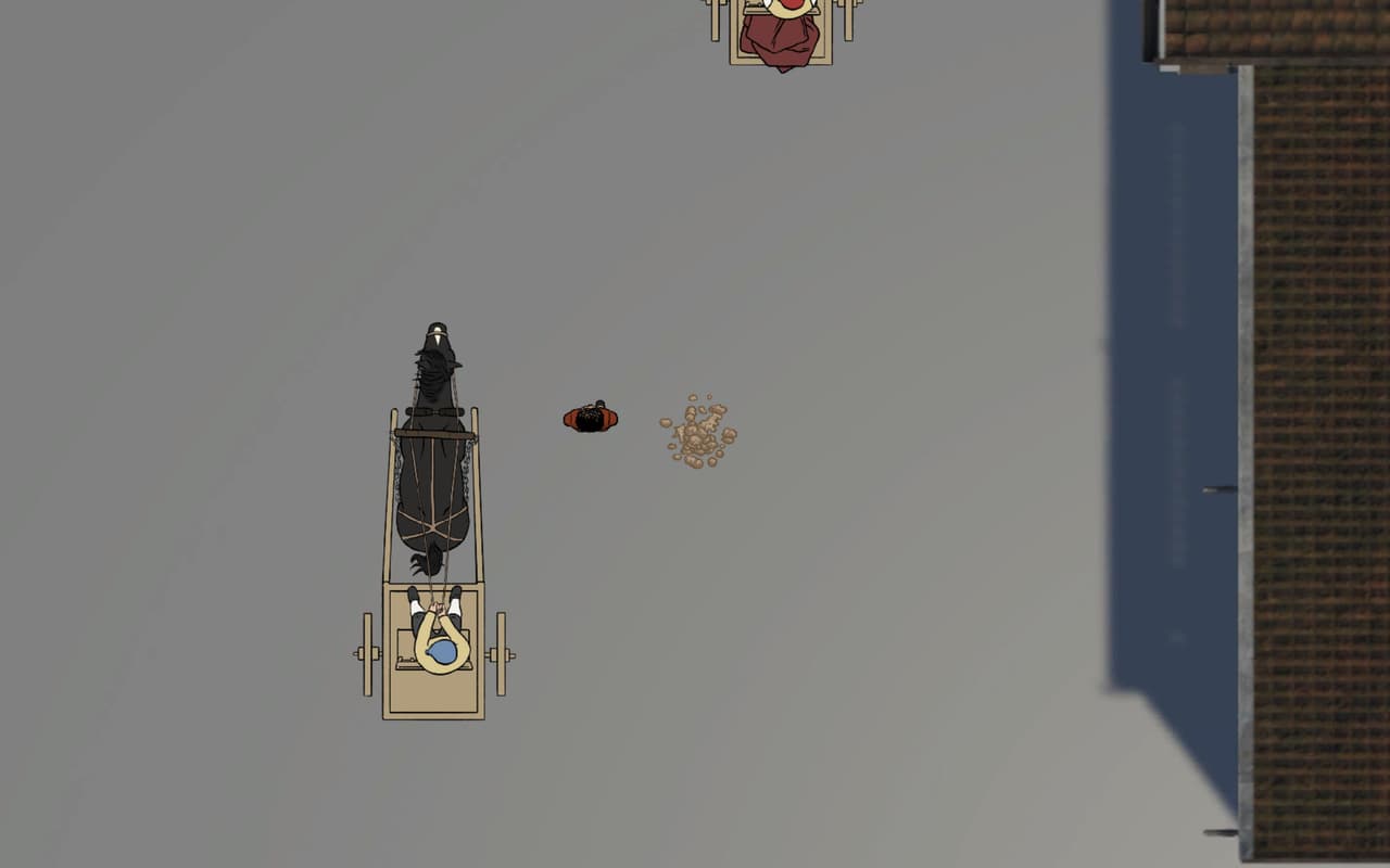 Edvard Sills adventures screenshot 5