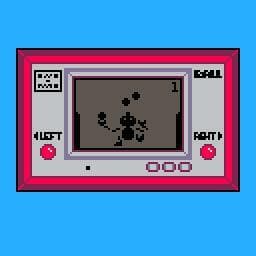 Pico-8: Juggle!