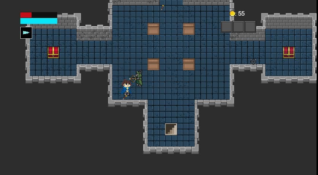 Magyks of Ruin