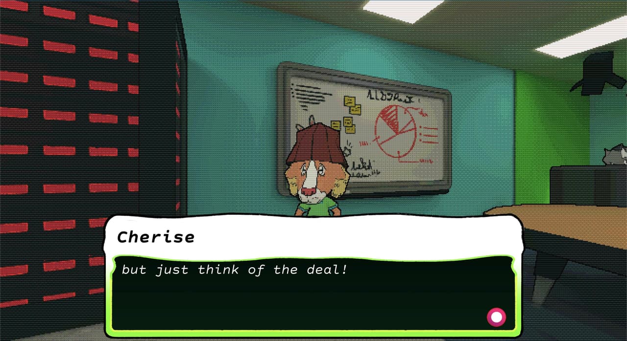 SpookWave screenshot 2