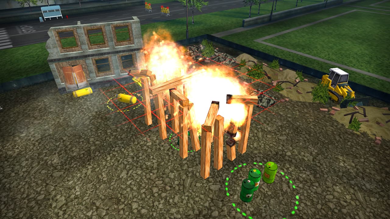 Demolition Master 3D screenshot 5