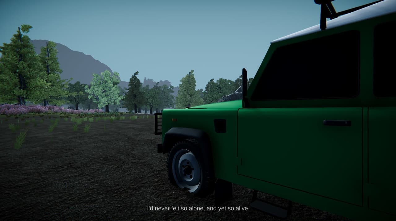 Hunters Sorrow screenshot 3