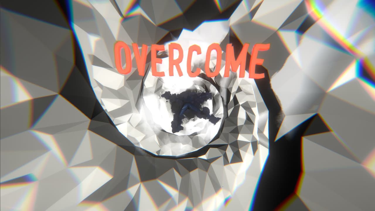 Overcome (itch) (Kevin Sørensen) screenshot 2