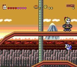 Doraemon 4: Nobita in the Moon Kingdom screenshot 5