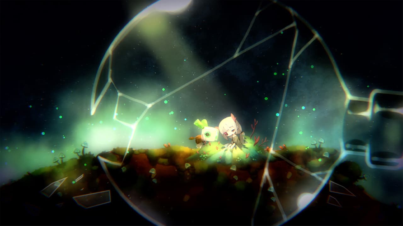 void TRRLM() //Void Terrarium screenshot 2