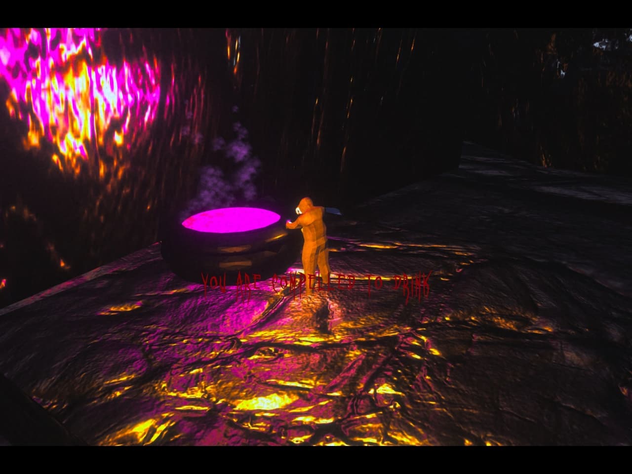 Up The Crag screenshot 3
