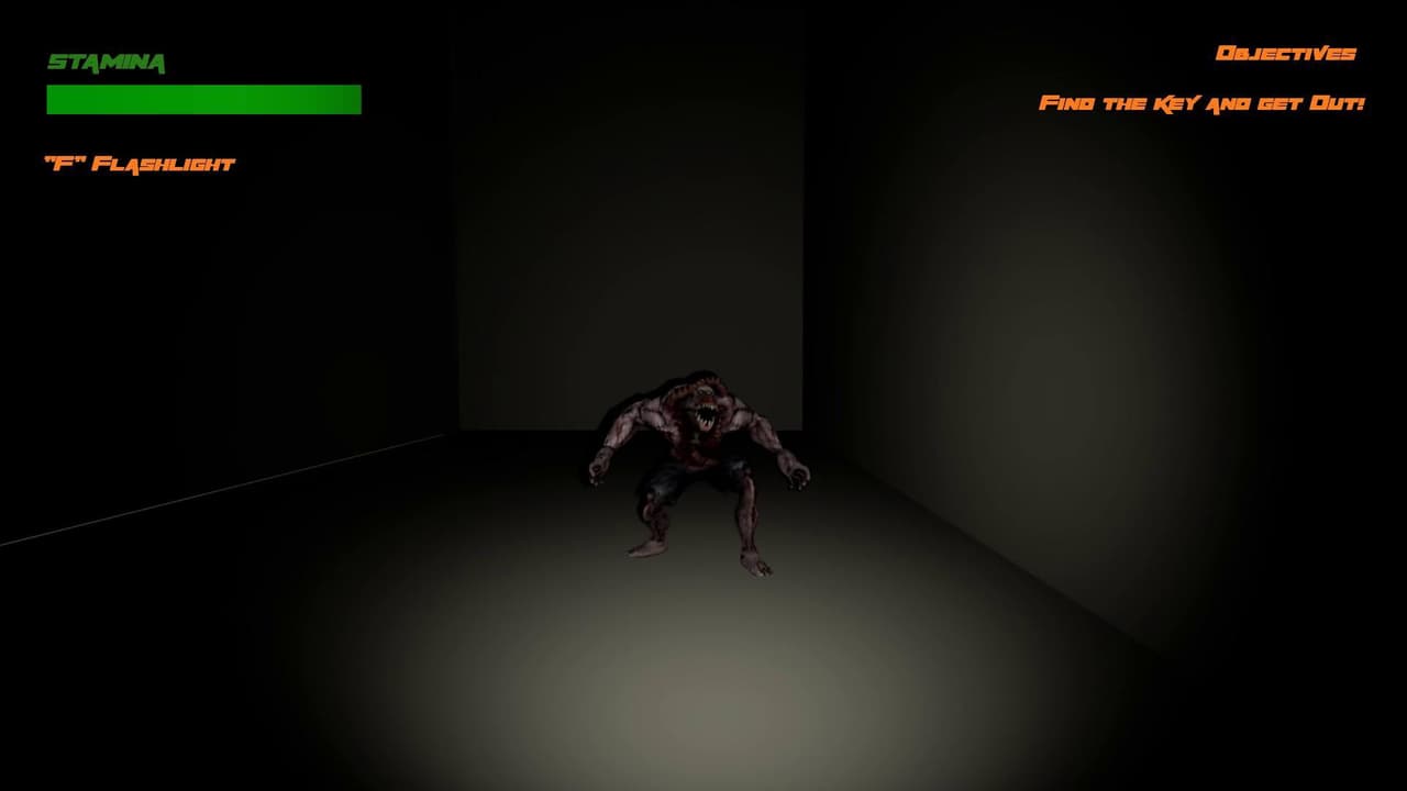 Can You Get Out ? screenshot 3