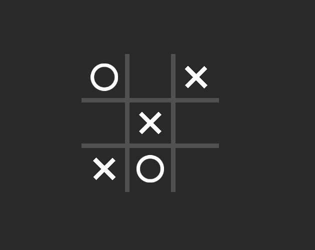 Tic Tac Toe (itch) (Nat Valentine)