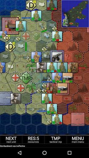 Battle of Saipan 1944 screenshot 6