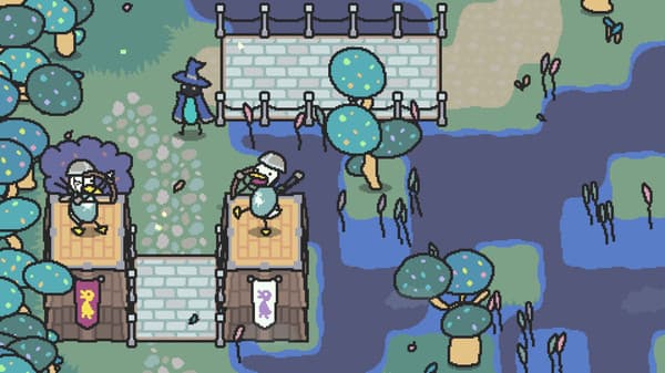 Scrabdackle screenshot 4