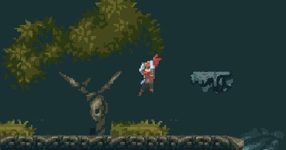 To the Top (itch) (UnnU) screenshot 3