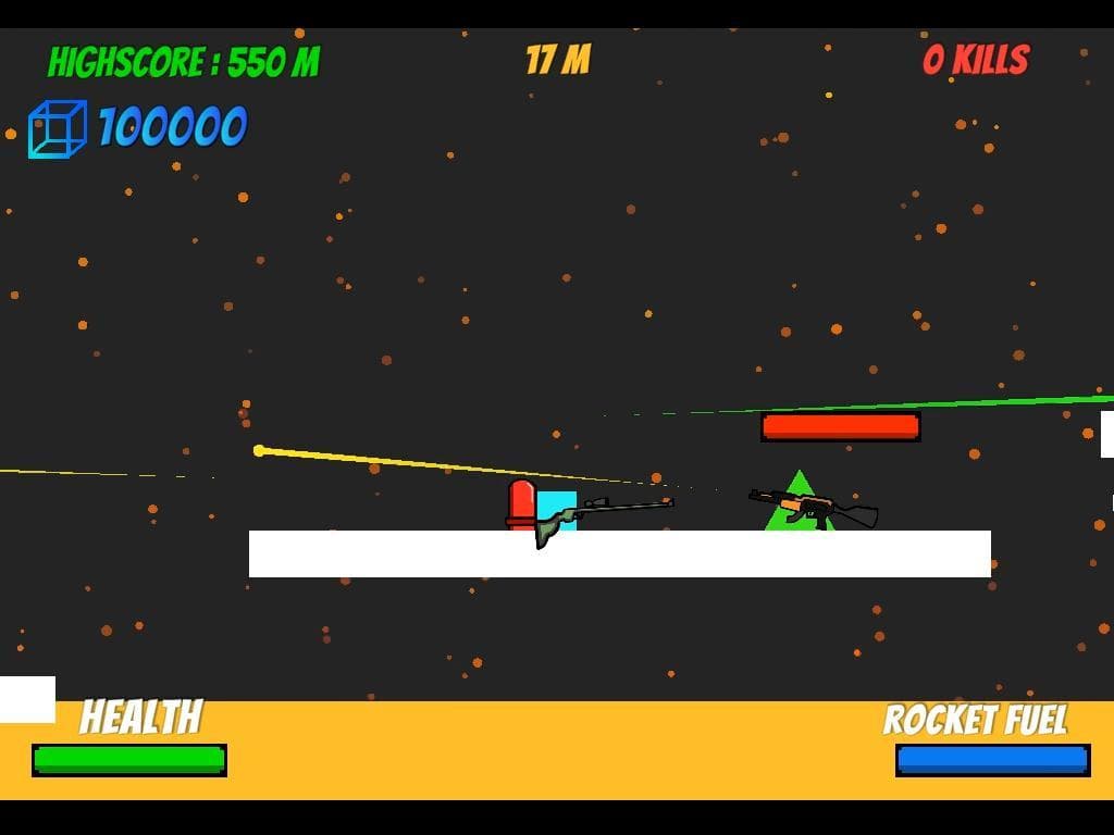 CUBER-Windows screenshot 5