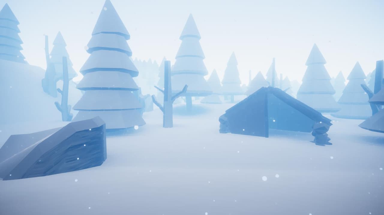 Il neige encore screenshot 4
