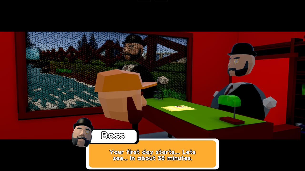 Pump Chumps screenshot 2
