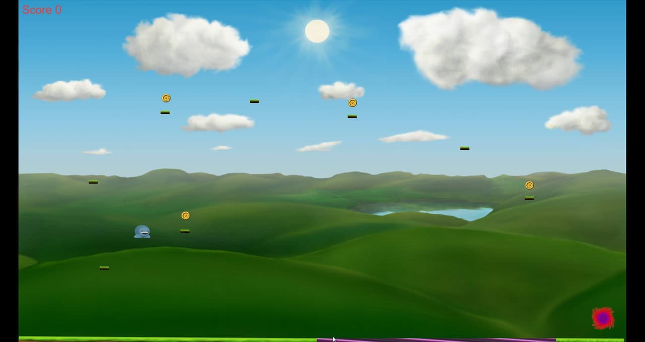 Monsters & Anomaly screenshot 2