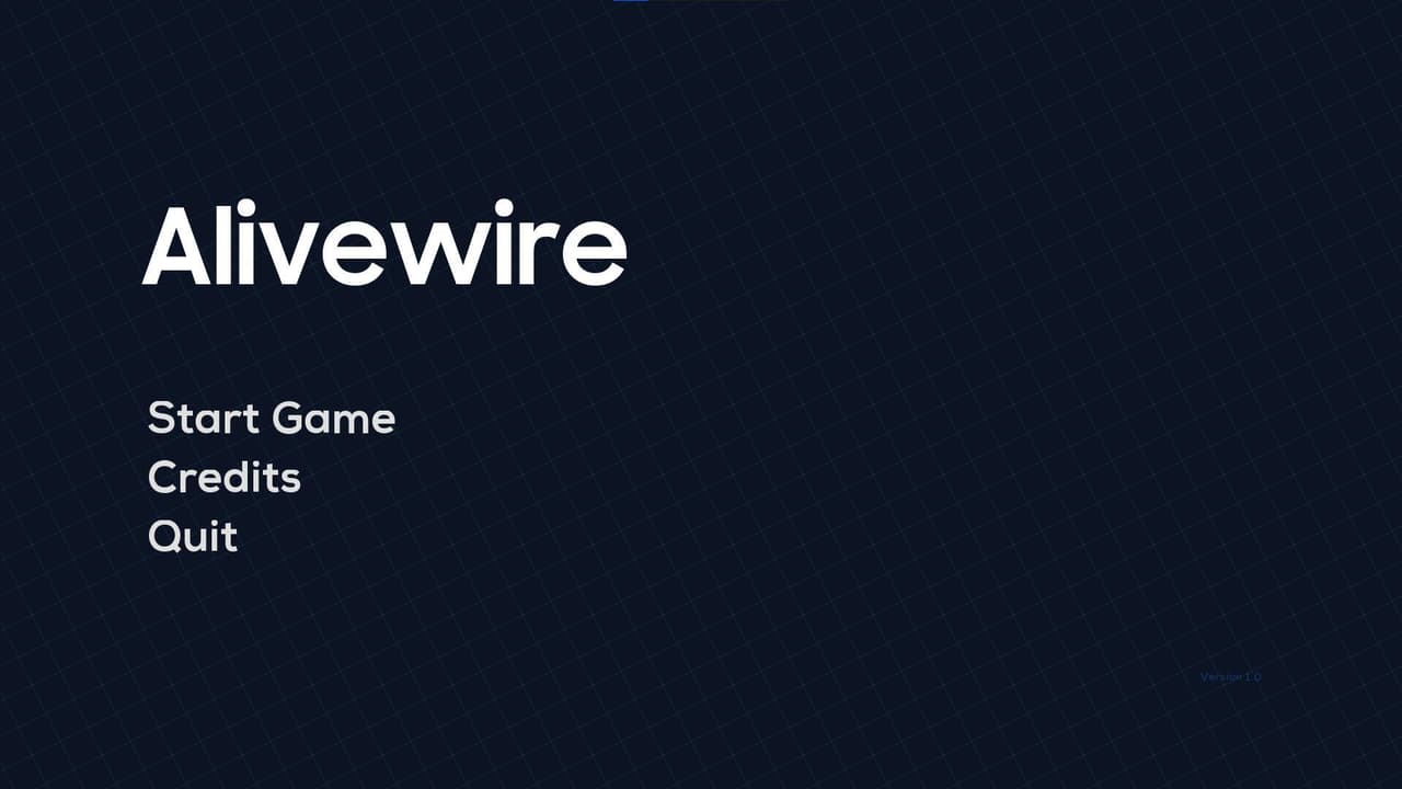 Alivewire screenshot 2