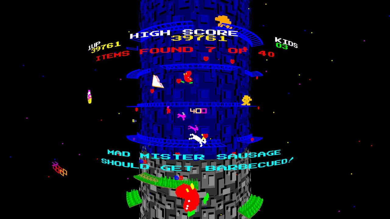 Minotaur Arcade Volume 1 screenshot 5