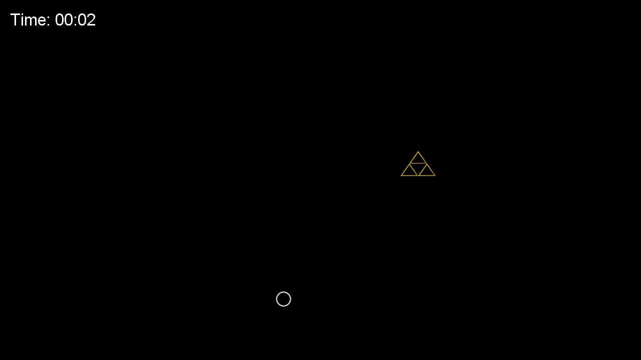 Twin Freeze screenshot 3