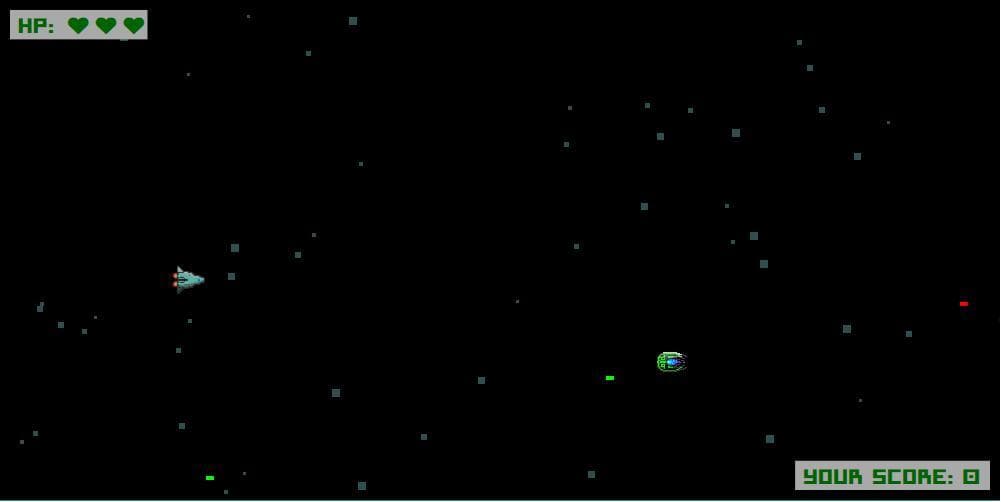 Space Shooter (itch) (Splingo)