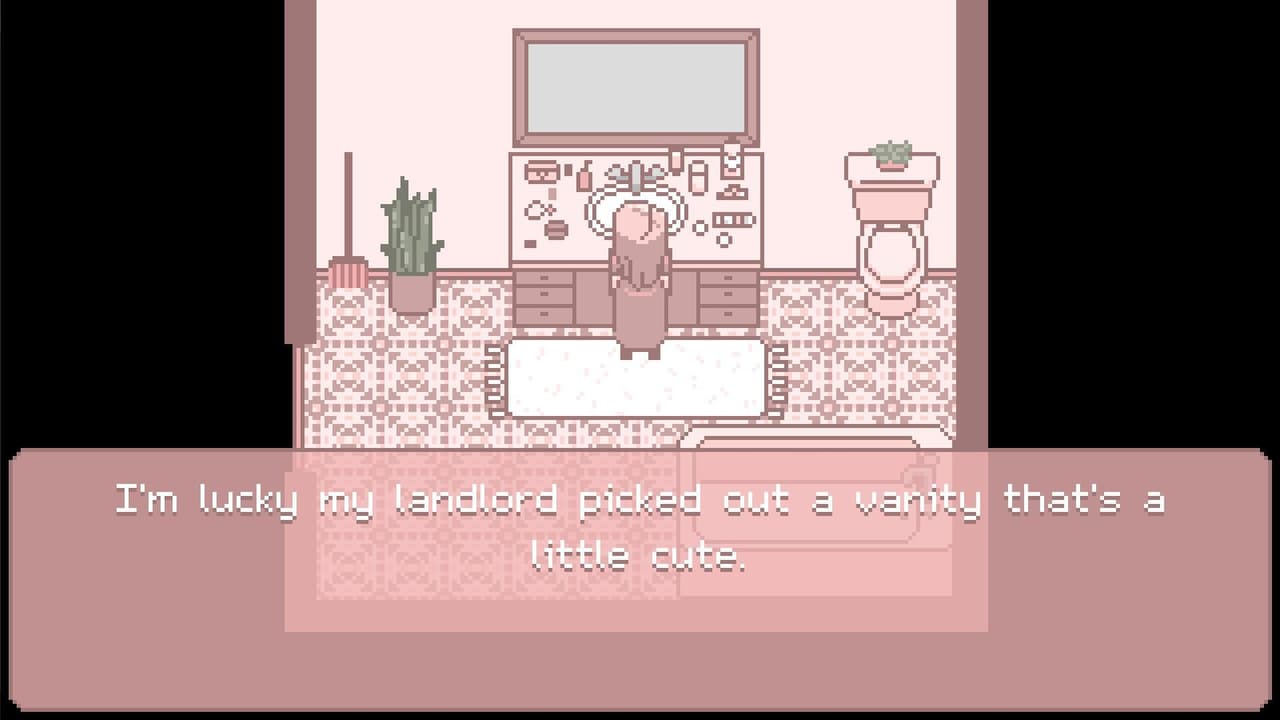 Pink by AugoGames screenshot 4