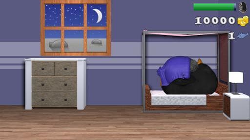 Puffel the penguin screenshot 3